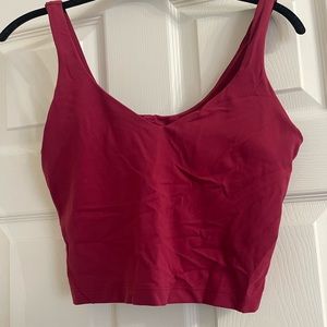 Lululemon Align Tank